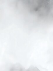 Obraz premium Smooth grey and white wall texture with subtle gradient, seamless 8K