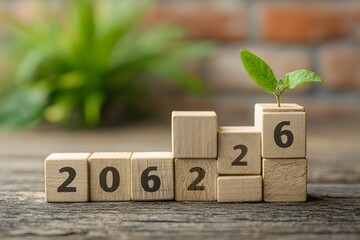 Sustainable Growth in 2026