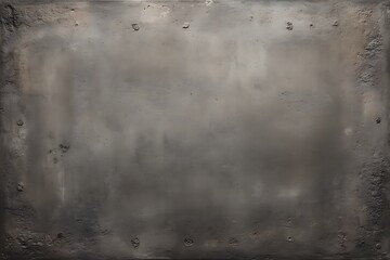 Top view of warm-toned polished concrete texture surface