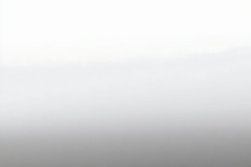 Simple two-tone white to grey gradient background