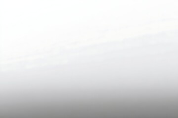 Simple two-tone white to grey gradient background