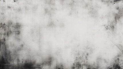 Grayscale dusty textured background with rustic, vintage vibe