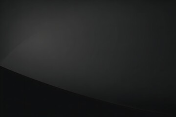 Minimal dark grey gradient background with sleek modern elegance
