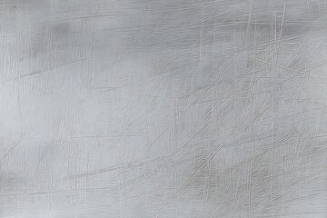 Light grey scratched metal texture, highly detailed and realistic
