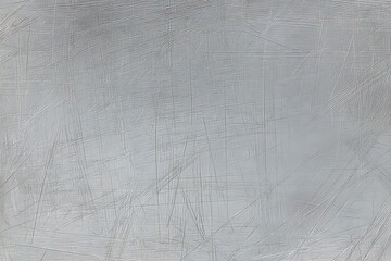 Light grey scratched metal texture, highly detailed and realistic