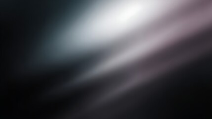 Fototapeta premium Plain smooth deep grey background, minimal and clean