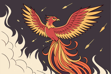 Wings of Fire: The Phoenix Awakens