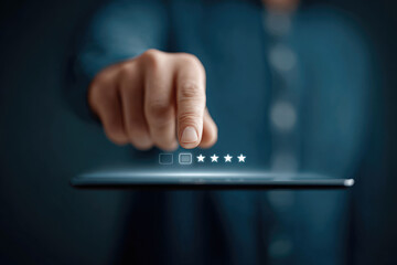 Enhancing client satisfaction through feedback analysis a comprehensive review of business service performance and user opinions on product quality for improved engagement