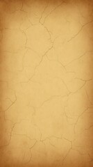 Vintage textured background with cracked effect
