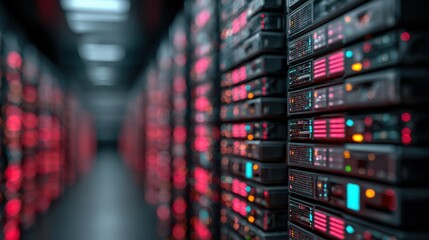 Protocols guide frequent data copying to protect against accidental loss, hardware failure, or cyber threats.