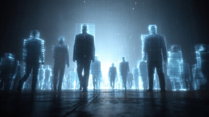 Systems and procedures that track visitors, ensuring secure access and accurate records at controlled premises.
