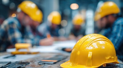 Committees that oversee and promote workplace safety policies, ensuring compliance and protecting employee well-being.
