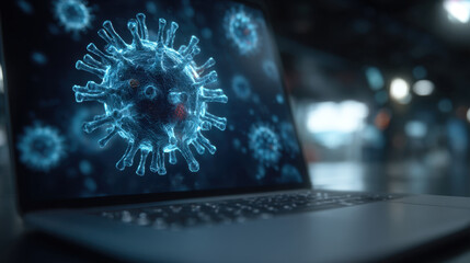 Security software focused on finding and eradicating viruses, spyware, and other malicious code on computers.
