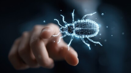 Tools that scan devices for malware, eliminating threats to keep systems safe and running smoothly.
