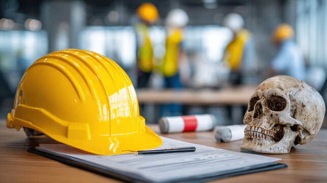 Analyzing incidents guides organizations in fixing safety gaps and fostering a culture of continuous improvement.

