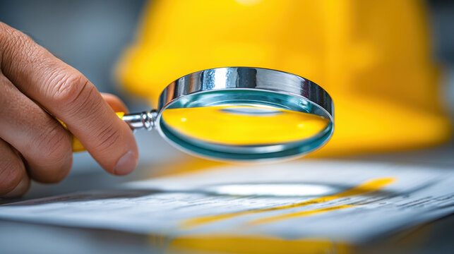 Workplace accident analysis focuses on finding causes, addressing hazards, and enhancing prevention strategies.
