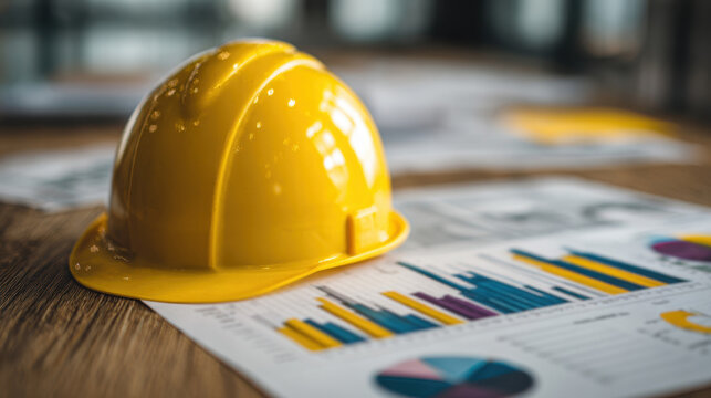 Metrics that track safety outcomes to identify risks and drive continuous improvement.
