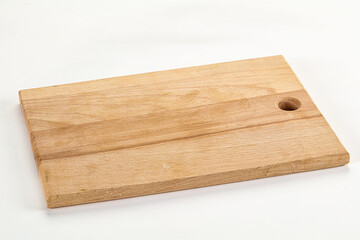 Wooden cutting board kithen equipment