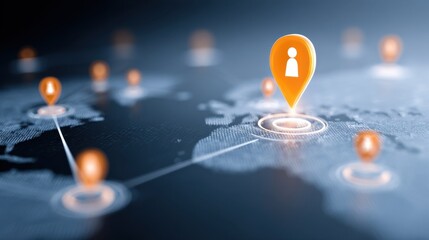 Detailed records track who enters a system or area and when, aiding security audits and investigations.
