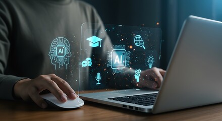 AI Revolution Transforming Education, Business, and More