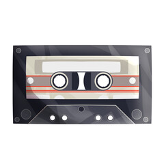 audio cassette tape