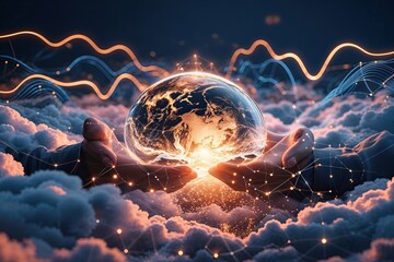 Revolutionary Cloud Ecosystems Enhancing Digital Network Interactivity for Advanced Technology Solutions