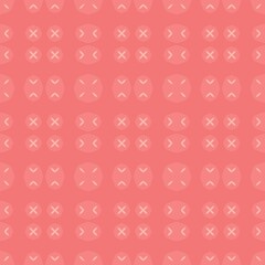 Abstract Pink Seamless Floral Pattern
Background, Suitable for fabrics and textiles, wallpapers and wrapping papers.