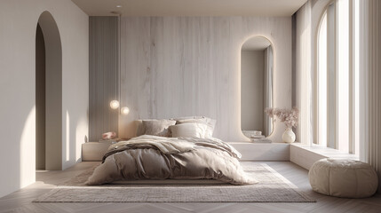 modern living room