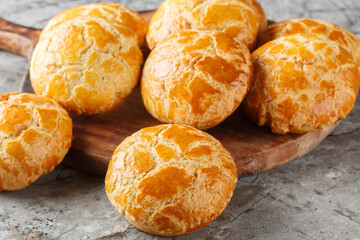 Chinese pineapple buns or bo lo bao they don’t actually contain any pineapple, but get their...