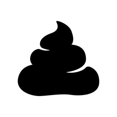 dog poo icon 