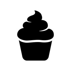cupcake icon 