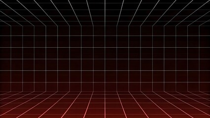 Naklejka premium abstract technology background