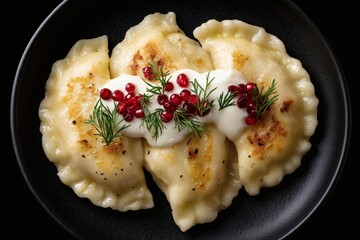 Pierogi