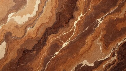 Obraz premium Elegant Onyx Surface: A captivating image showcasing a luxurious onyx surface.