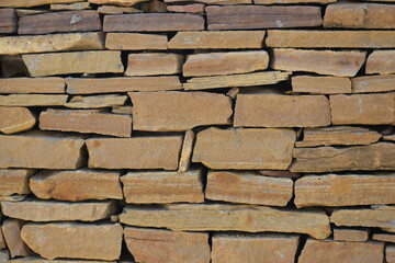 brick wall background