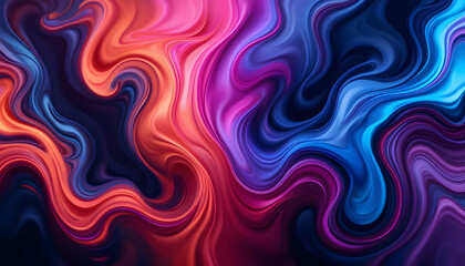 Fototapeta premium abstract colorful background