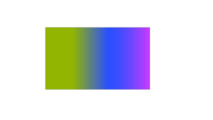 colorful web banner green blue pink vertical colors banner theme for designing copy space 