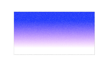 grainy noise grunge halftone blue purple fading banner , copy space blue halftone banner, blue fading purple grainy banner perfect for website festive designing 