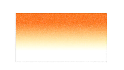 grainy noise grunge halftone orange yellow fading banner , copy space orange halftone banner, orange fading yellow grainy banner perfect for website festive designing 