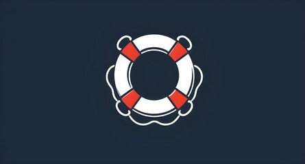 Life buoy, Lifebuoy icon, Life ring, Lifesaver icon, Rescue buoy, Safety ring, Life preserver, Floating ring, Life float, Lifeguard icon, Buoy with rope, Water safety icon, Emergency buoy, Life rescue