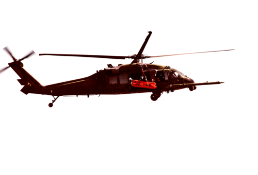 Helicopter