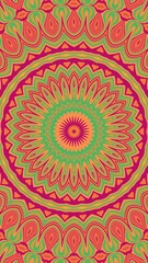 mandala motif design, kaleidoscope motif, mandala pattern, kaleidoscope pattern, wallpaper, mandala, kaleidoscope. HD