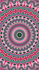 mandala motif design, kaleidoscope motif, mandala pattern, kaleidoscope pattern, wallpaper, mandala, kaleidoscope. HD