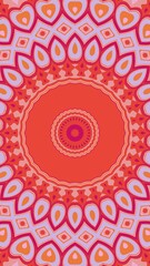 mandala motif design, kaleidoscope motif, mandala pattern, kaleidoscope pattern, wallpaper, mandala, kaleidoscope. HD