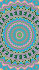 Obraz premium mandala motif design, kaleidoscope motif, mandala pattern, kaleidoscope pattern, wallpaper, mandala, kaleidoscope. HD