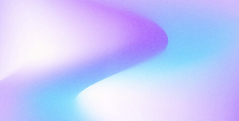 Calm abstract background with subtle textile texture. Pastel gradient with soft lavender, lemon,...