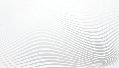 abstract background wavy lines gray colors.