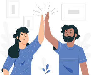 Vector illlustrations