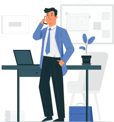 Vector illlustrations