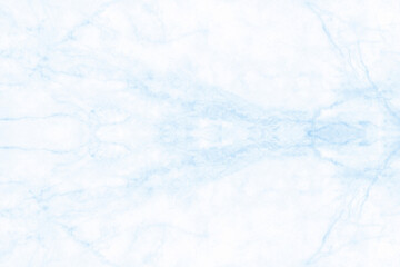 Light blue marble seamless texture with high resolution for background and design interior or...